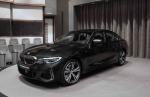 BMW M340i xDrive 2019 года